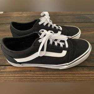 Women’s Vans